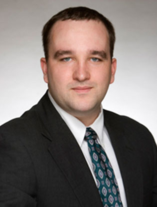 Photo of Doug O'Brien
