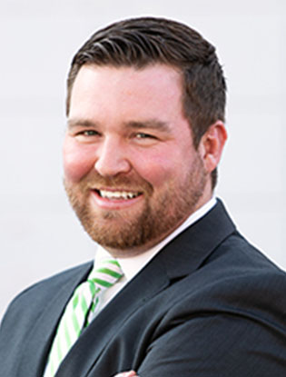 Adam Dutton Headshot